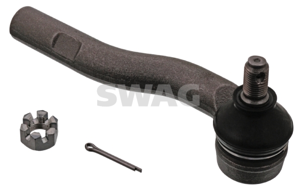 Testa barra d'accoppiamento - 81 94 3156 SWAG